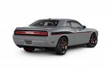 Dodge Challenger RT Redline,  ,  ,  ,  